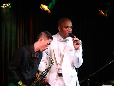 Phòng trà Sài Gòn du ký