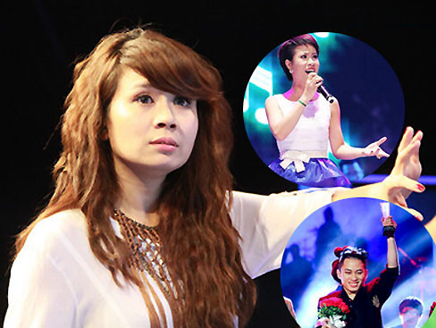 Lưu Thiên Hương 'bất lực' vì đơn khiếu nại vô hiệu