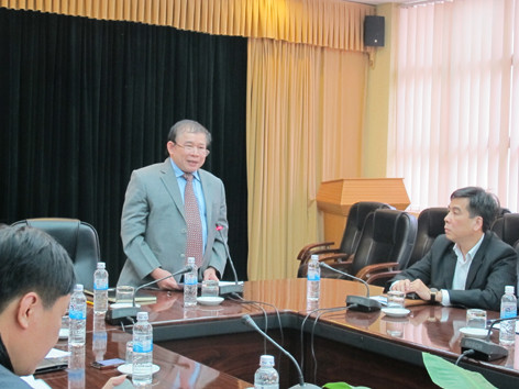 Sẽ thêm 2 kỳ thi tuyển sinh trong năm