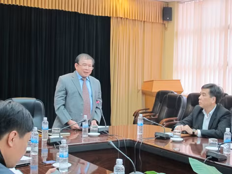 Sẽ thêm 2 kỳ thi tuyển sinh trong năm