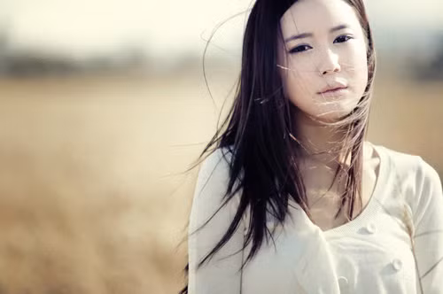 Mẹ chồng không nói lời có cánh