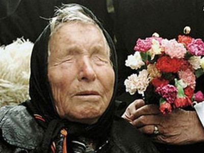 Những lời tiên tri