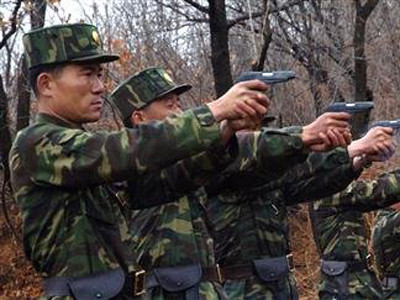 Triều Tiên sẽ gây hỗn loạn Châu Á?