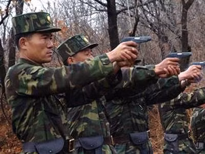 Triều Tiên sẽ gây hỗn loạn Châu Á?