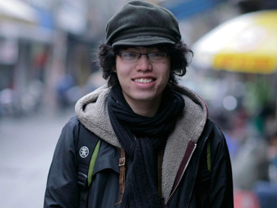 Những người lạ rất quen ở giảng đường