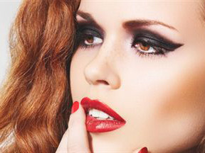 Xem móng tay, đoán tính cách nàng