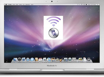Apple sẽ đưa 'nhận diện giọng nói' vào máy tính