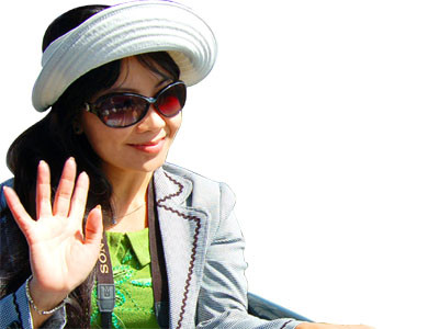 Thơ Hoàng Thiên Nga