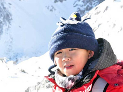 Phạm Vũ Thiều Quang. Ảnh: Internet