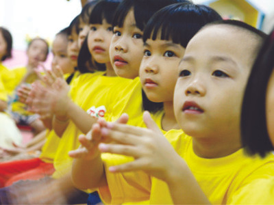 Dân số: Ba nỗi lo