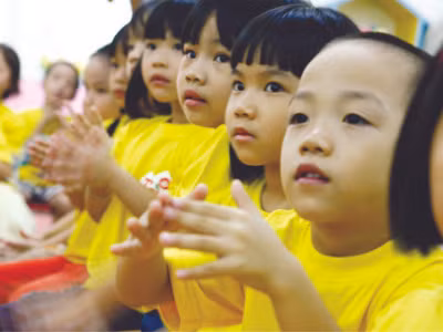 Dân số: Ba nỗi lo