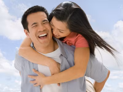 Người đàn ông từng lừa dối có thể sẽ lại lừa dối