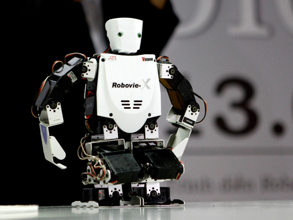 Xem robot đấu vật, bật santo