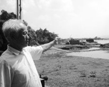 Lạ kỳ hai làng hàng trăm năm trai gái không lấy nhau