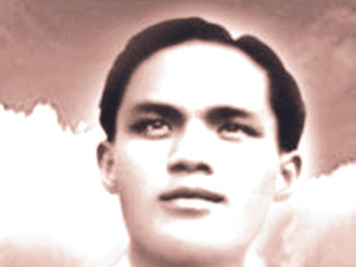 Tuổi thơ Nguyễn Nhược Pháp, chuyện ít người biết