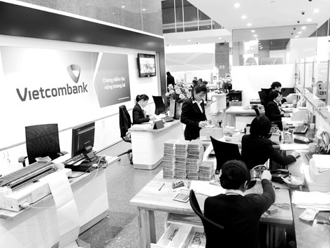 Nhìn lại điều hành chính sách tiền tệ: Ấn tượng gì?