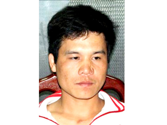 Truy bắt hung thủ hiếp dâm cháu bé 11 tuổi