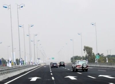 Cứu hộ hơn 500 xe gặp sự cố trên đường cao tốc