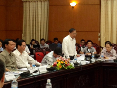 Phòng chống tham nhũng: Quản các đoàn thanh tra, kiểm toán