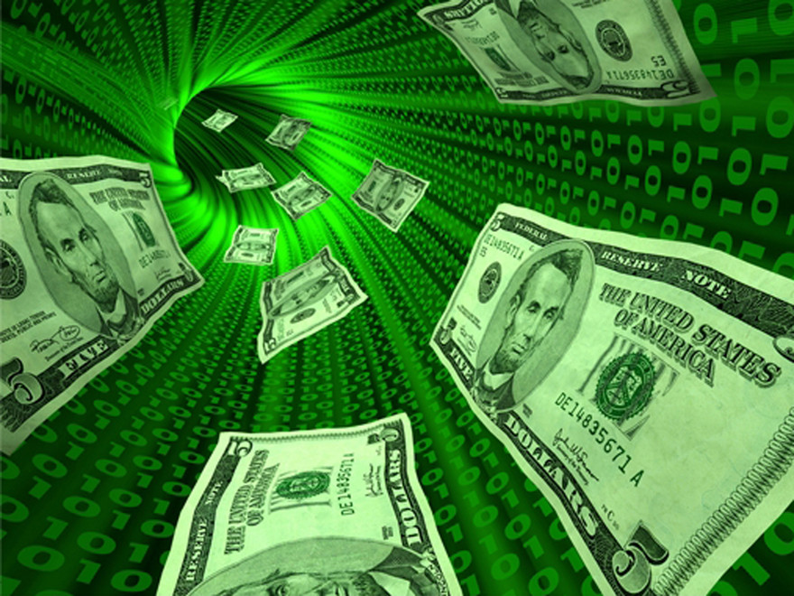 Mua sắm an toàn trên mạng