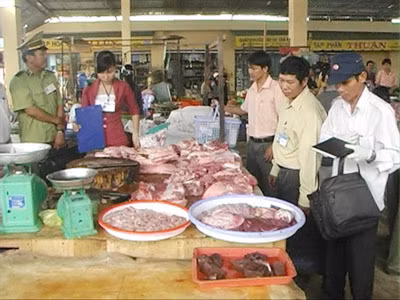 Vòng luẩn quẩn