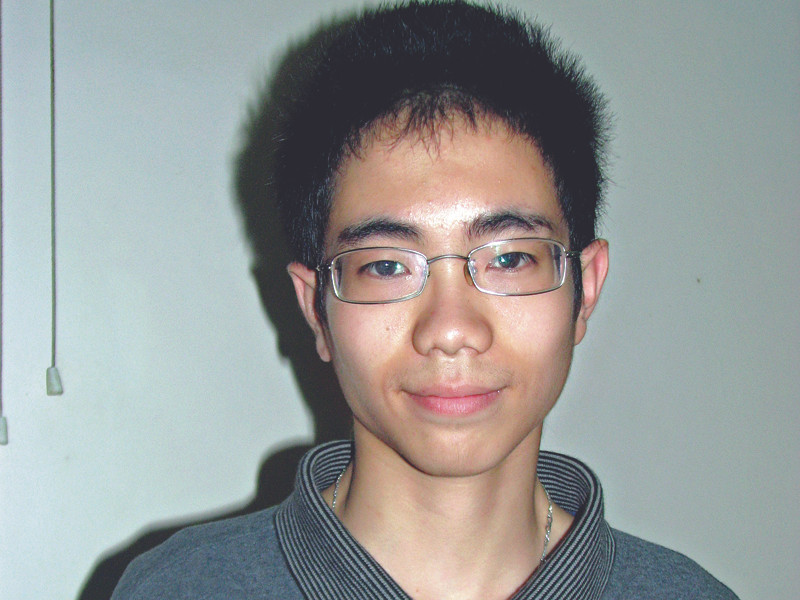 Chàng trai viết 'Thư gửi mẹ' và giấc mơ du học Mỹ