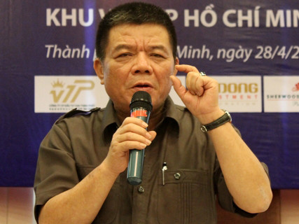 Tổng cục An ninh II truy tìm kẻ tung tin Chủ tịch BIDV bị bắt