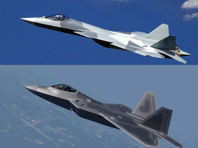 Siêu tiêm kích T-50 Nga có gì ghê gớm?