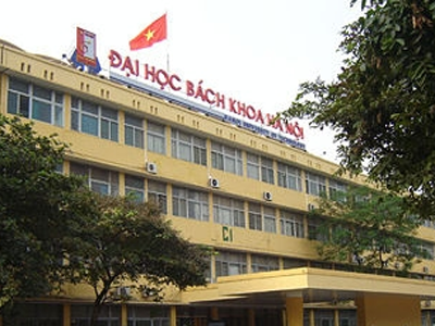 ĐH Bách Khoa Hà Nội dự kiến điểm chuẩn từ 17 - 23