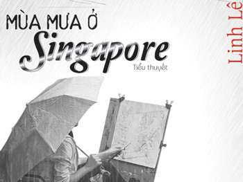 Đọc sách như thấm một cơn mưa