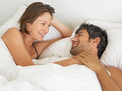 Khoái cảm khi 'yêu' giúp tăng tuổi thọ