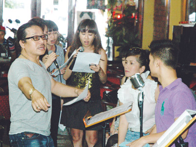 Ca khúc 'Da Vàng' trở lại sau 38 năm