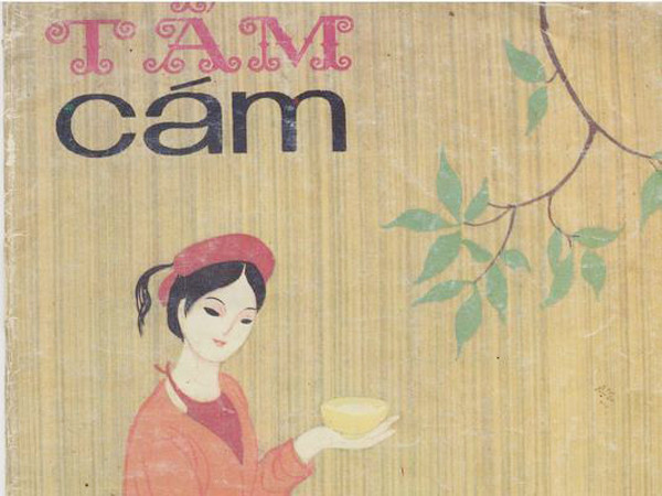 Ác như cô Tấm?!