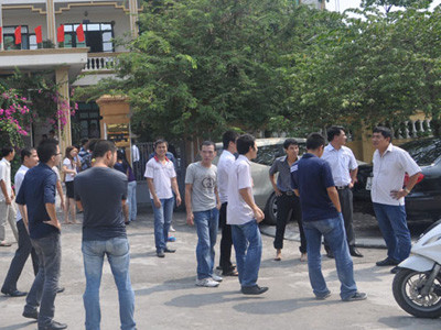 Sẽ xảy ra các trận động đất khác tại VN