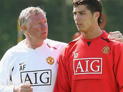 Sir Alex: Lời của tôi là luật ở Old Trafford