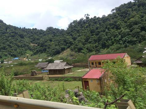 Trở lại nơi sản sinh những ông trùm 'hàng trắng'