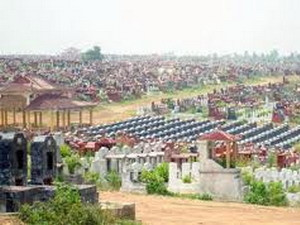 Hà Nội đẩy nhanh các dự án nghĩa trang tập trung