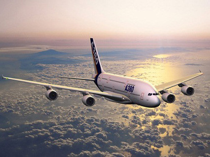 Philippines mua thêm 54 máy bay Airbus