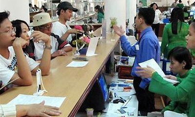 Ngành Thuế buộc DN giảm lỗ hơn 3.700 tỷ đồng