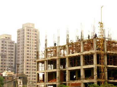 Bất động sản 2013 và những trăn trở