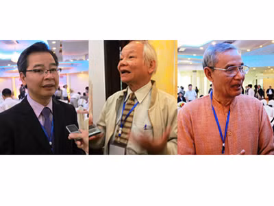 Cần tăng cường bảo vệ ngư dân