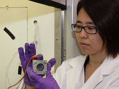 Biến nước thải thành điện