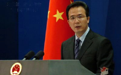 Trung Quốc tuyên bố chưa từng xâm chiếm một tấc đất của nước khác!