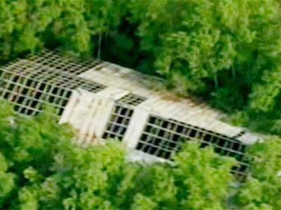 Cảnh sát Mỹ điều tra hố chôn tập thể 30 người