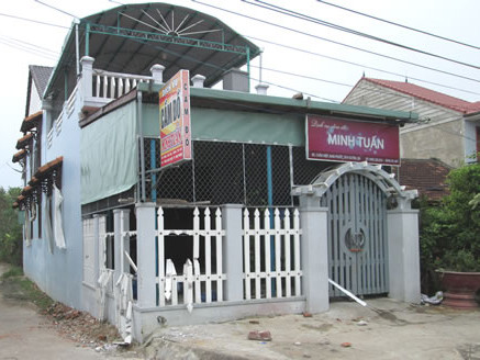 Chủ tiệm cầm đồ vay 15 tỷ rồi 'trốn' vào Bệnh viện Tâm thần