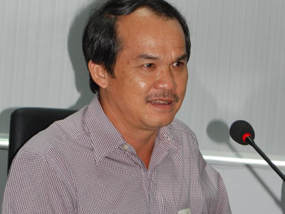 Bầu Đức: Bình Dương hay T&T không thể nhiều tiền hơn tôi được