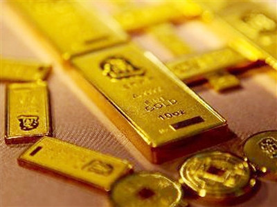 Vàng thế giới giảm hai phiên liên tiếp