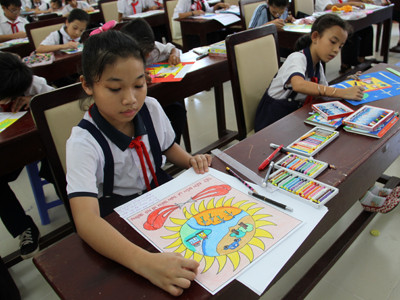 Lan tỏa ý thức và hành động tiết kiệm điện