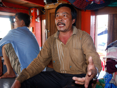 Tự xoay xở cứu mình