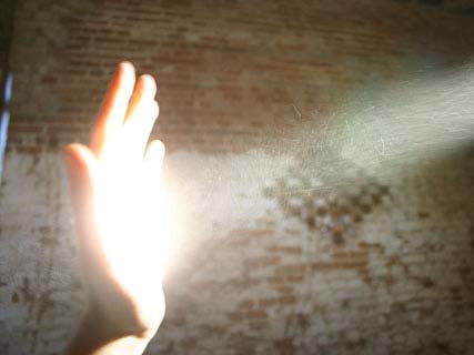 Cuộc sống luôn có phép màu